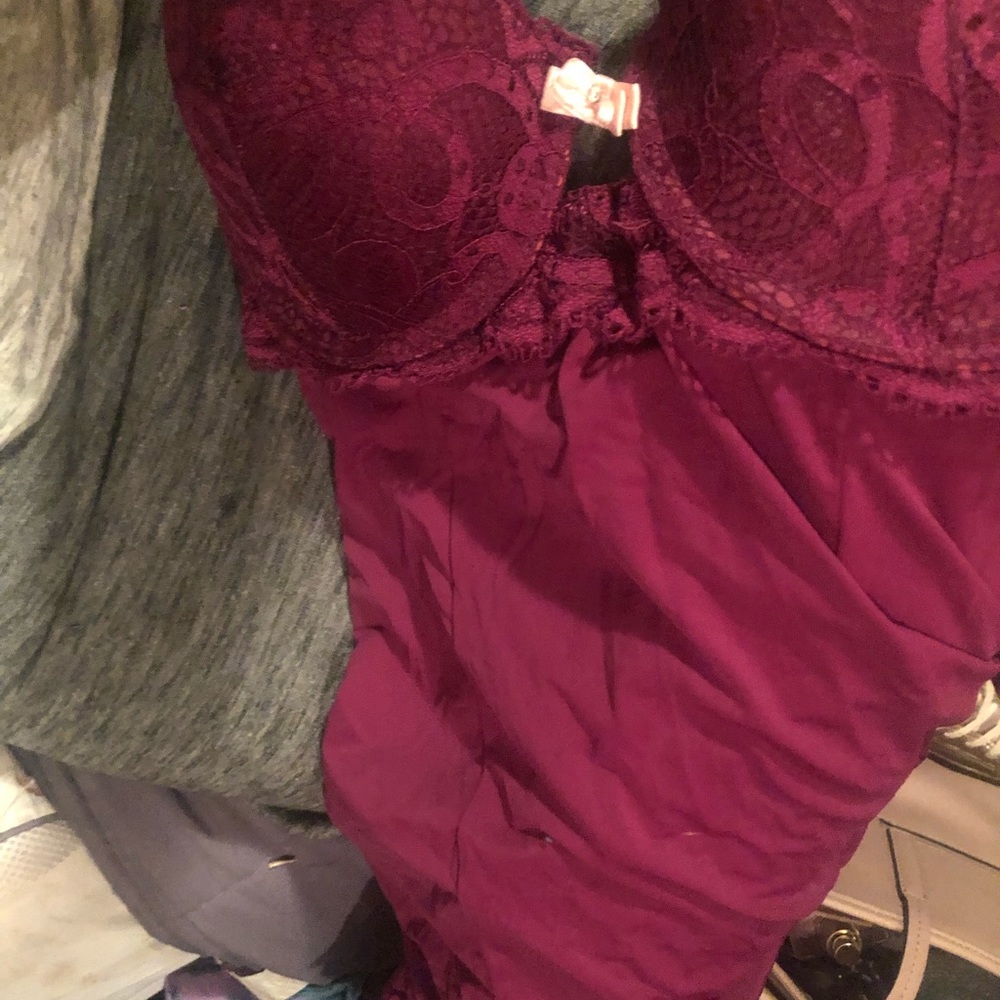 Brand new sexy lingerie